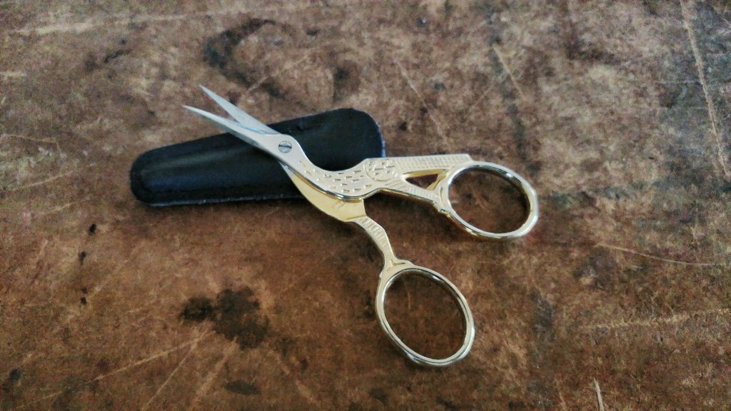 Let’s start at the very beginning …