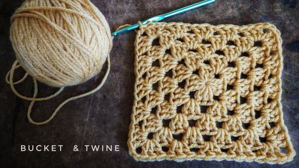 The Granny Square