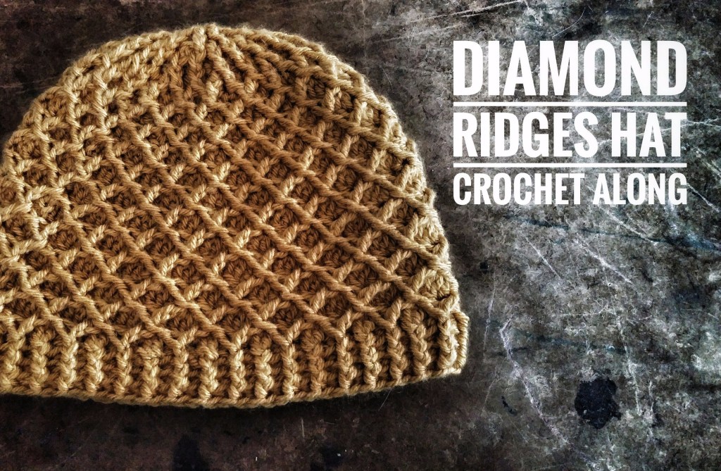 The Diamond Ridges&nbsp;hat