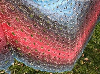 Virus Shawl made by me.jpeg