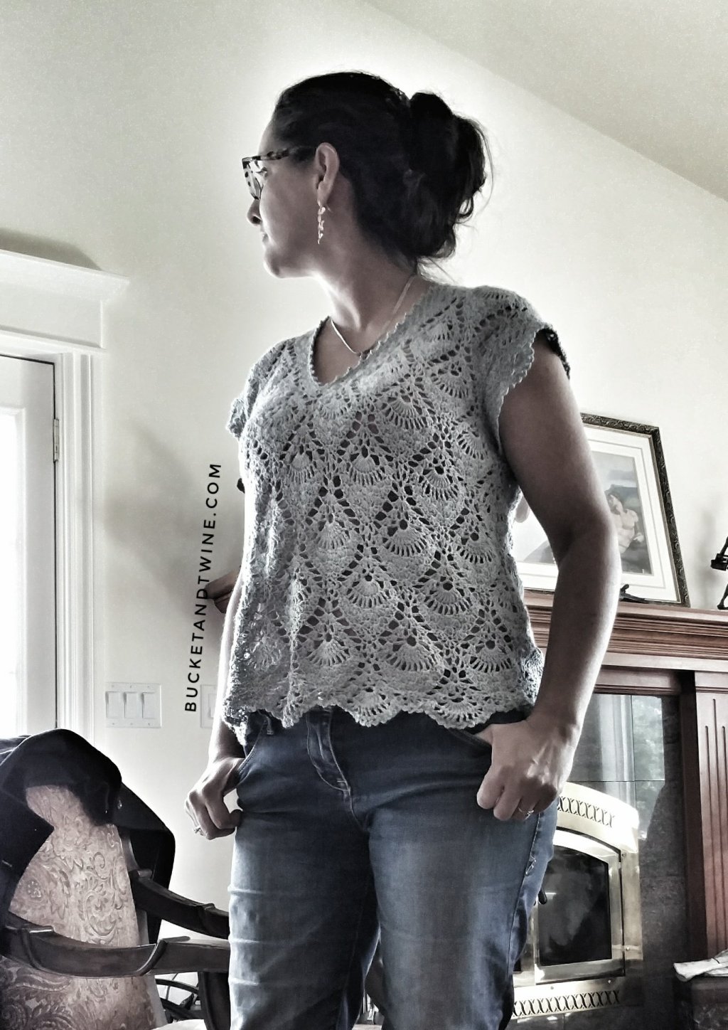 Japanese Pattern No.&nbsp;19